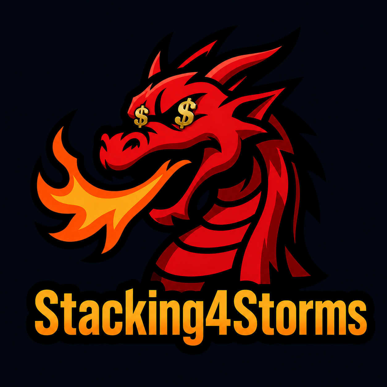 Stacking4Storms dragon